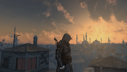 Assassin’s Creed The Ezio Collection PS4 | PS5
