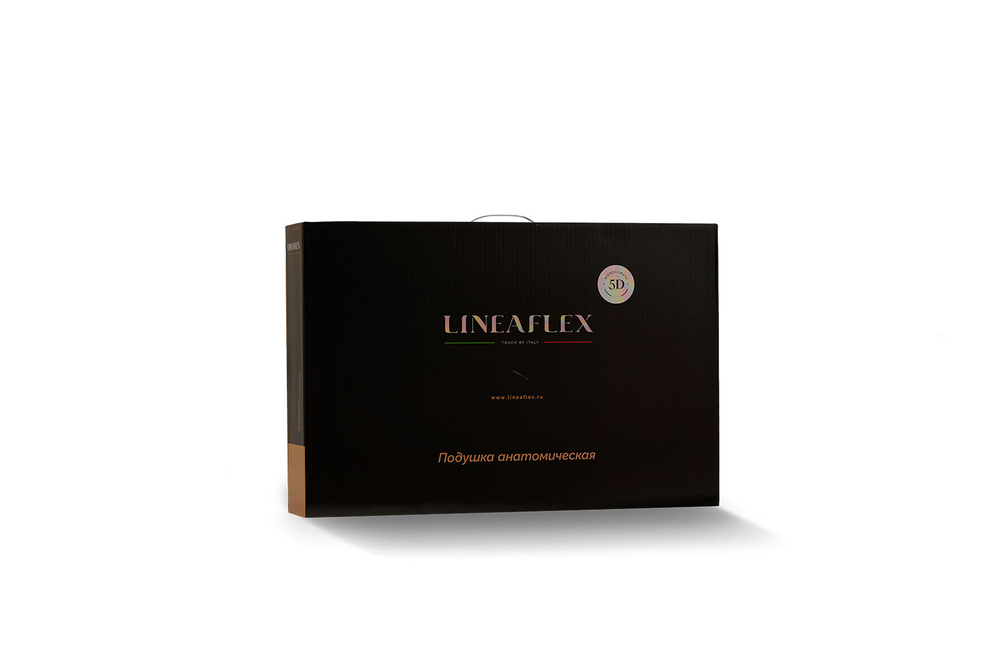Подушка Lineaflex Dolce Freddo