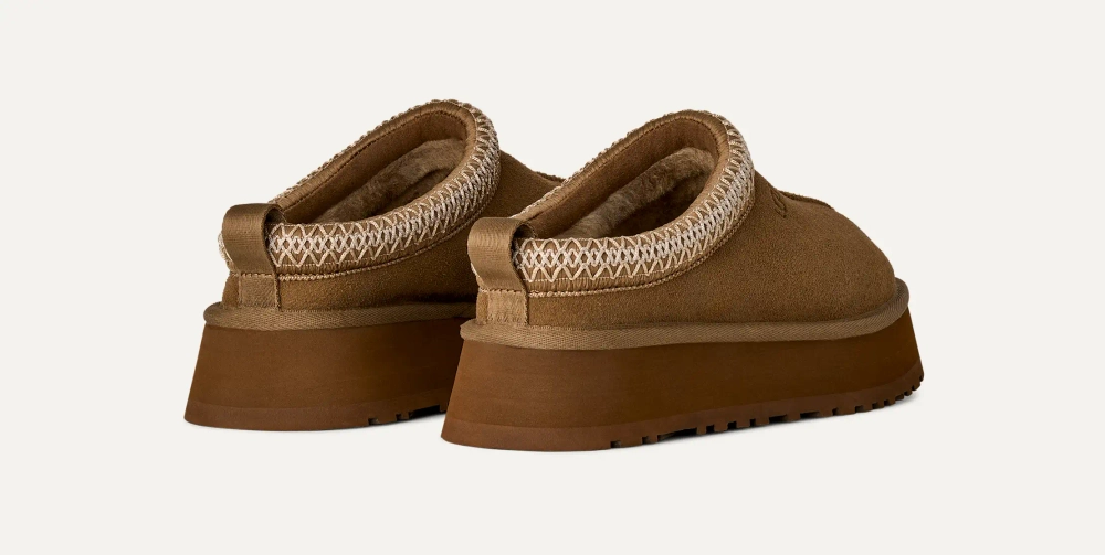 UGG Угги Tazz, бронзовый