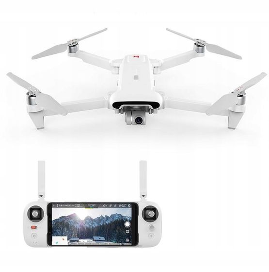 Квадрокоптер Fimi X8 SE 2020