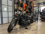 Harley-Davidson Street Bob, 2021