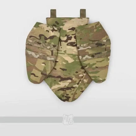 Чехол напашный ЗП-2 ССО