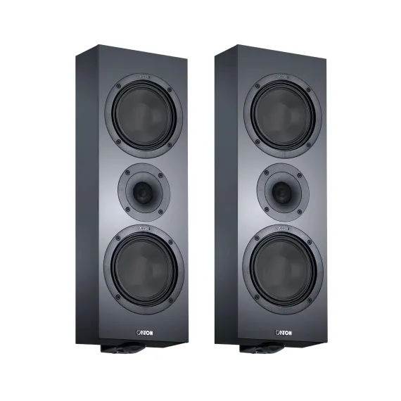Canton GLE 15 PRO S2 Black
