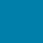 Фон бумажный FST 2.72х11 Light Blue 1003 голубой