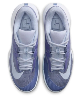 Женские теннисные кроссовки Nike Zoom Vapor Pro 3 - world indigo/ghost white