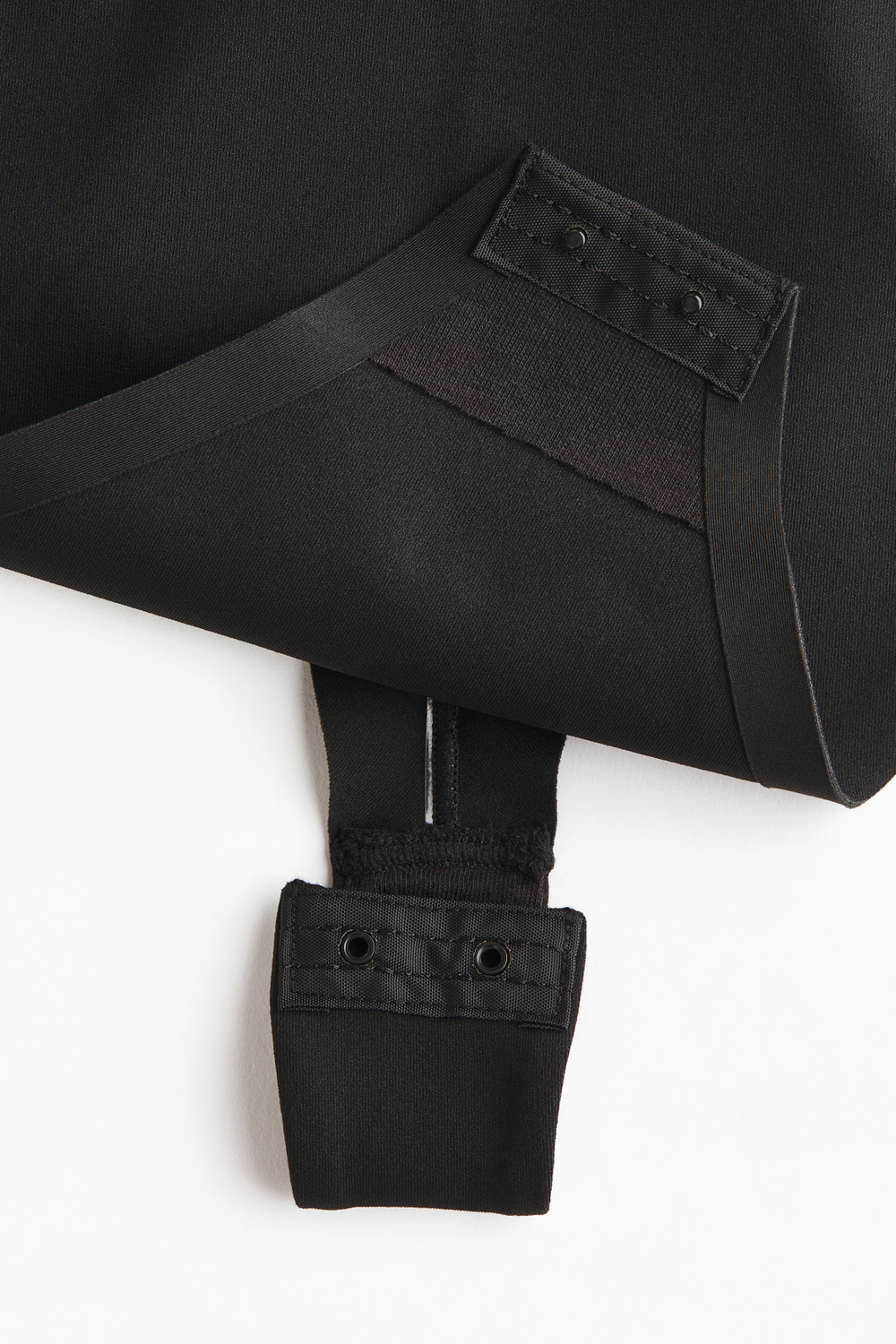 Боди-стринги из микрофибры Light Shape - H&M