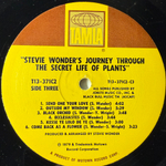 Stevie Wonder ‎– Journey Through The Secret Life Of Plants 2LP (США 1979г.)