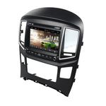 Установочный комплект для HYUNDAI H1 / Grand Starex 2016+  KUBERG KD-8117-P6