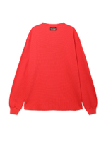 Джемпер Reversible Barbed Love Temple Waffle Ls Tee