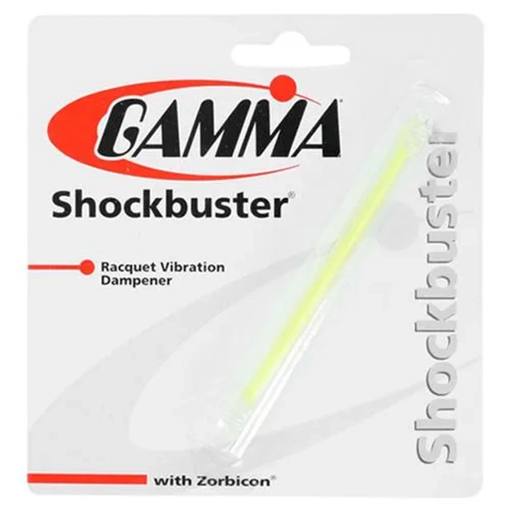 Теннисный виброгаситель Gamma Shockbuster