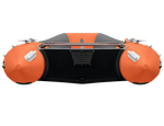 Лодка ПВХ Gladiator Light B330 с фанерным полом -