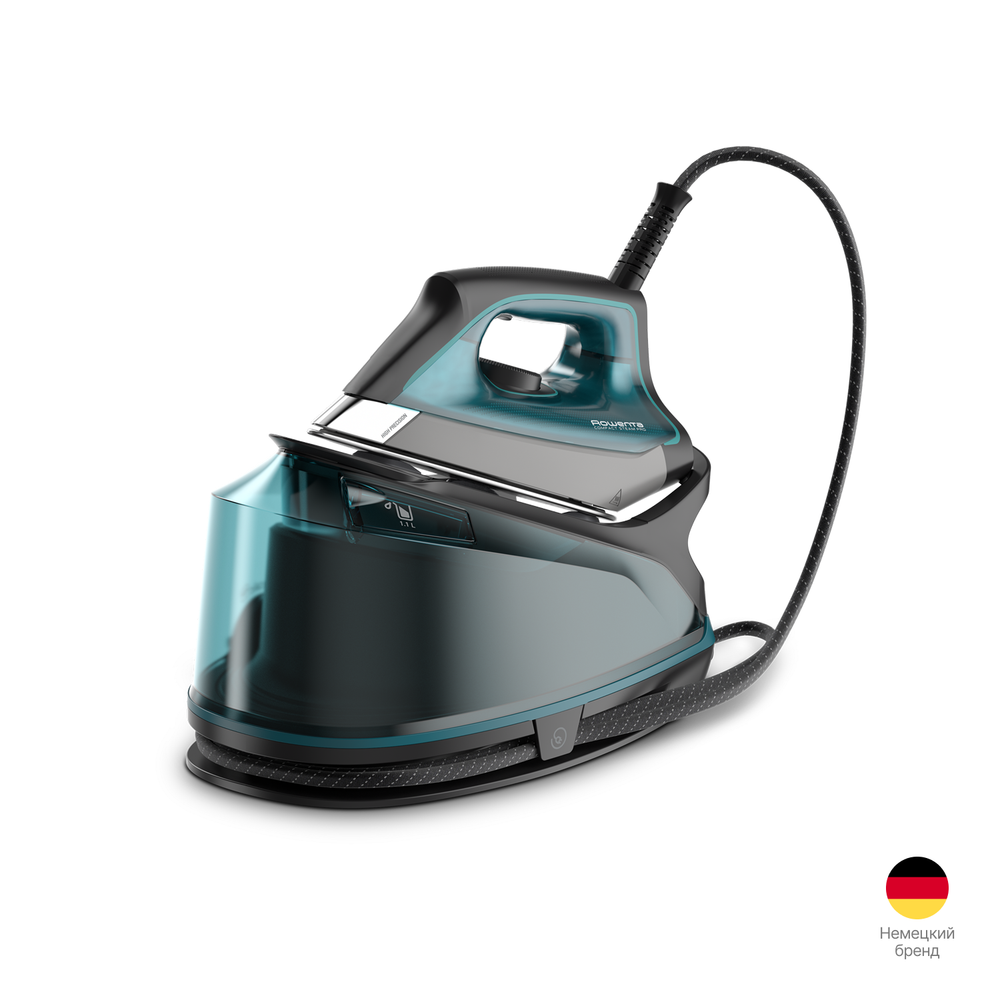Парогенератор Rowenta Compact Steam Pro DG7623F0