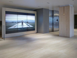 TRAVERTINO NAVONA BOCCIARDATO 100X300X5.6