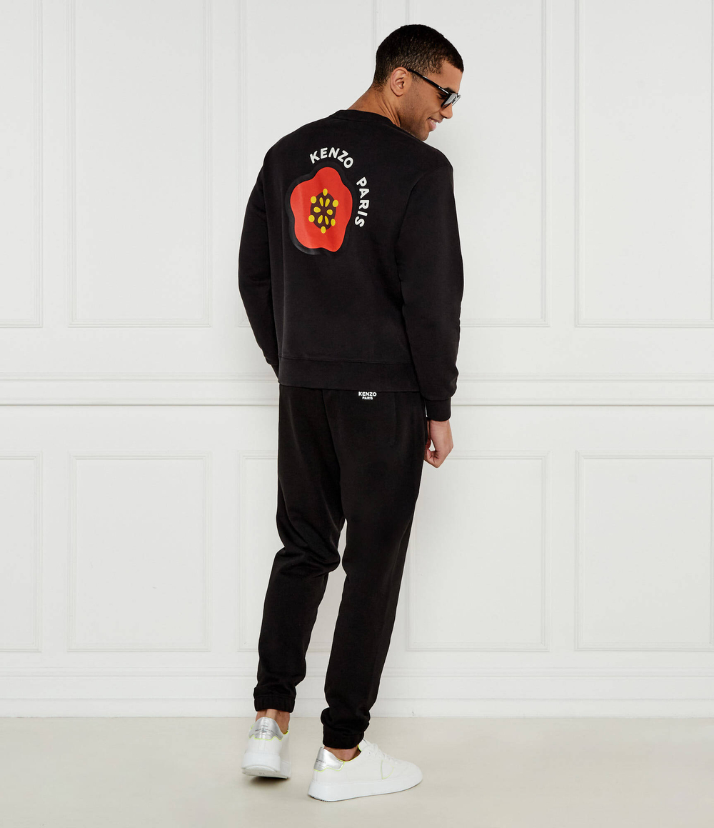 Худые KENZO POP Kenzo - черный(FF55SW2674MC)