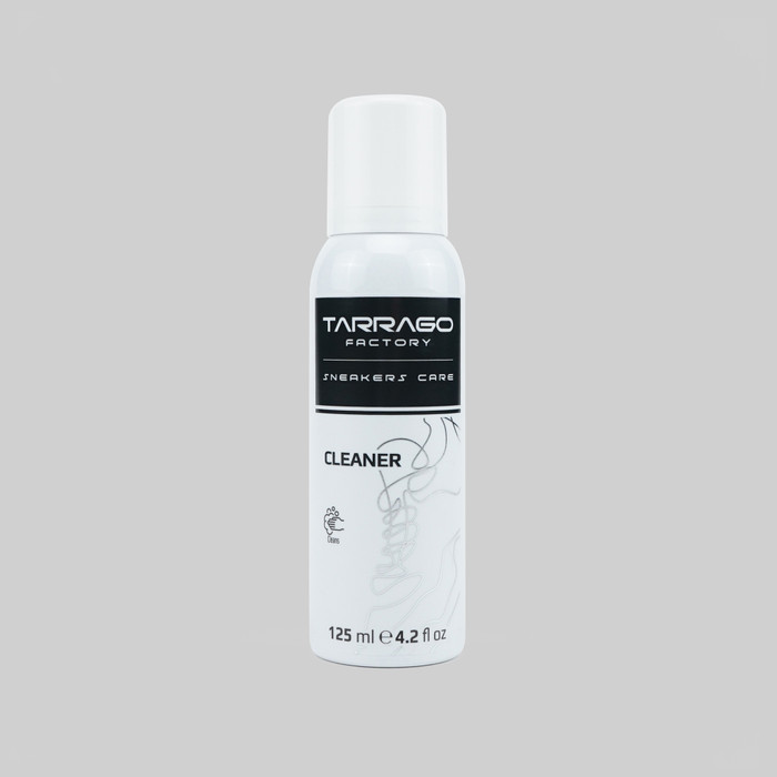 Средство для чистки обуви Tarrago Sneakers Care Cleaner артикул:TNF01 - купить в магазине Дайс
