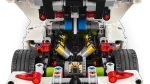 Конструктор LEGO Technic 42184 Гиперкар Koenigsegg Jesko Absolut Белый