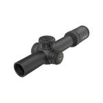 Оптический прицел Vector Optics Continental X10 1-10x28 ED FFP, сетка VET-CTR, азотозаполненый, с подсветкой (SCFF-47)