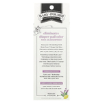 Poo-Pourri, Baby-Pourri™, Little Stinker™, спрей для устранения запаха из ведра для подгузников, лаванда и бергамот, 100 мл