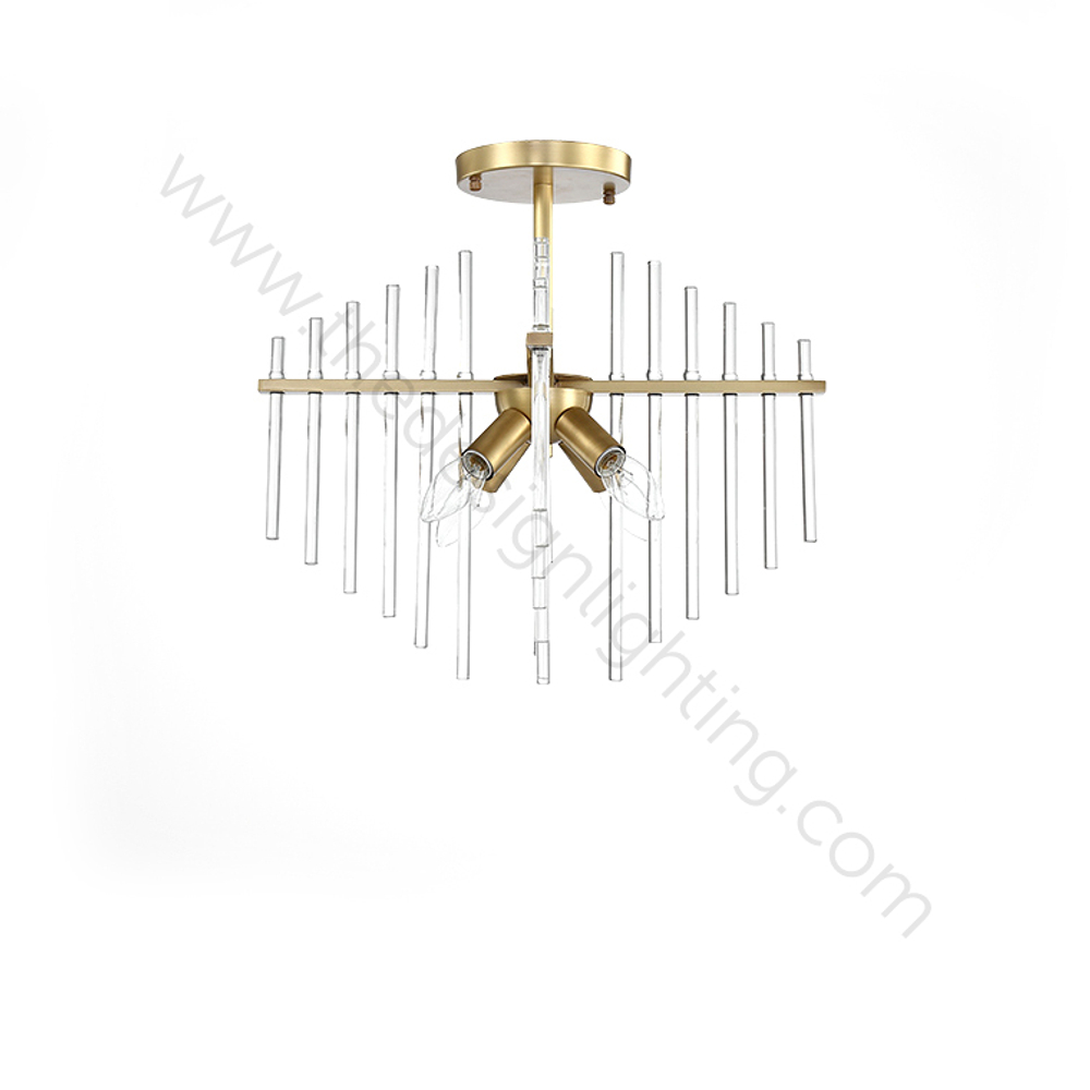 Ceiling design lamp Note