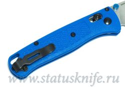 Нож Benchmade BUGOUT 535фотография - 5