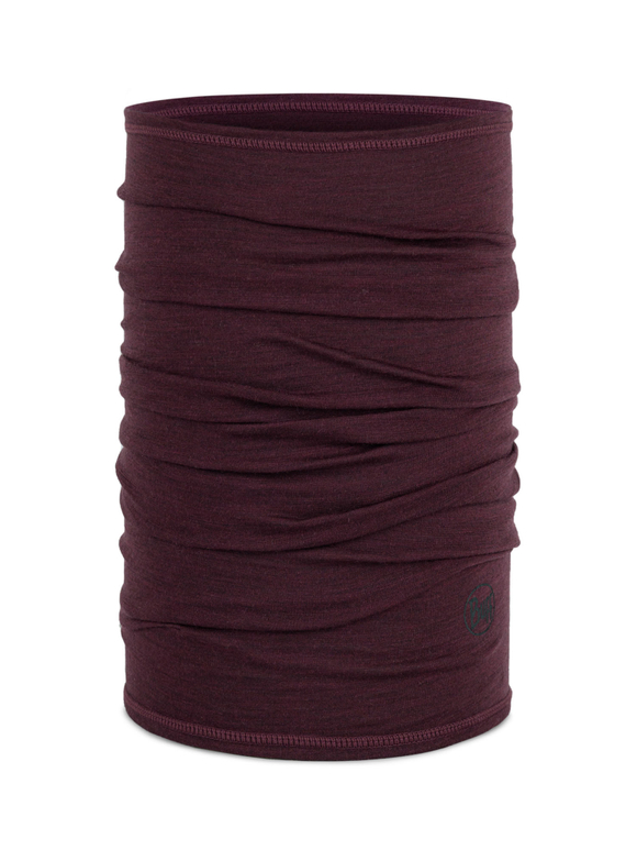 БАНДАНА BUFF MERINO LIGHTWEIGHT