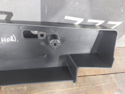 Площадка гос. номера Toyota 200 15-21 Аналог Новая 5211460230