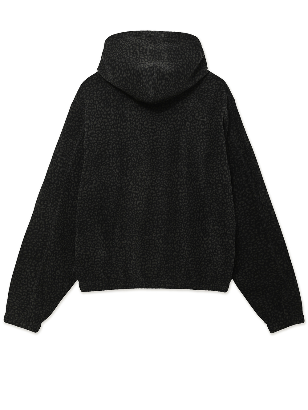 Толстовка С Капюшоном Из Флиса Drowi Polar Fleece Hoodie