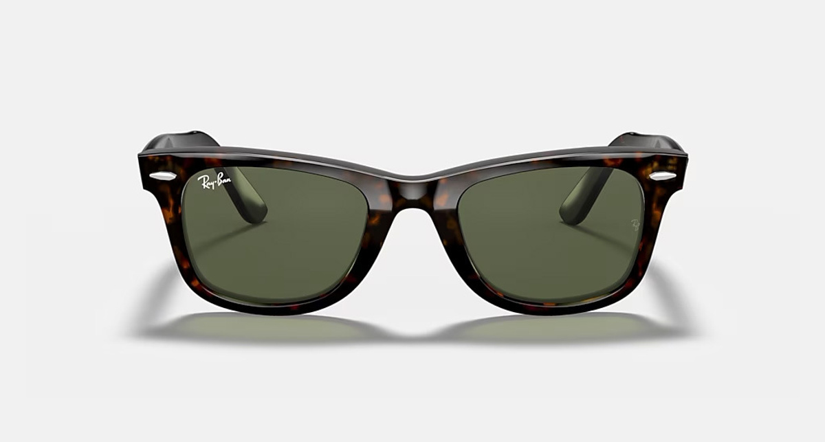 RAY-BAN ORIGINAL WAYFARER RB2140 902