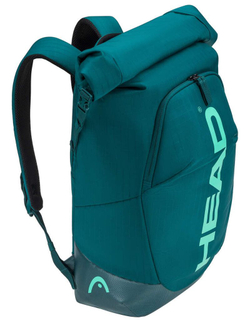 Рюкзак теннисный Head Tour Racqpack - green