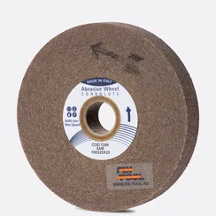 Конволютный круг 150x25x25,4 Fix-Tool 5AM