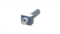 Flexag PWP-100/90x1 пленум вентиляционный прямой, D100, на 1 выxод, L=300 мм