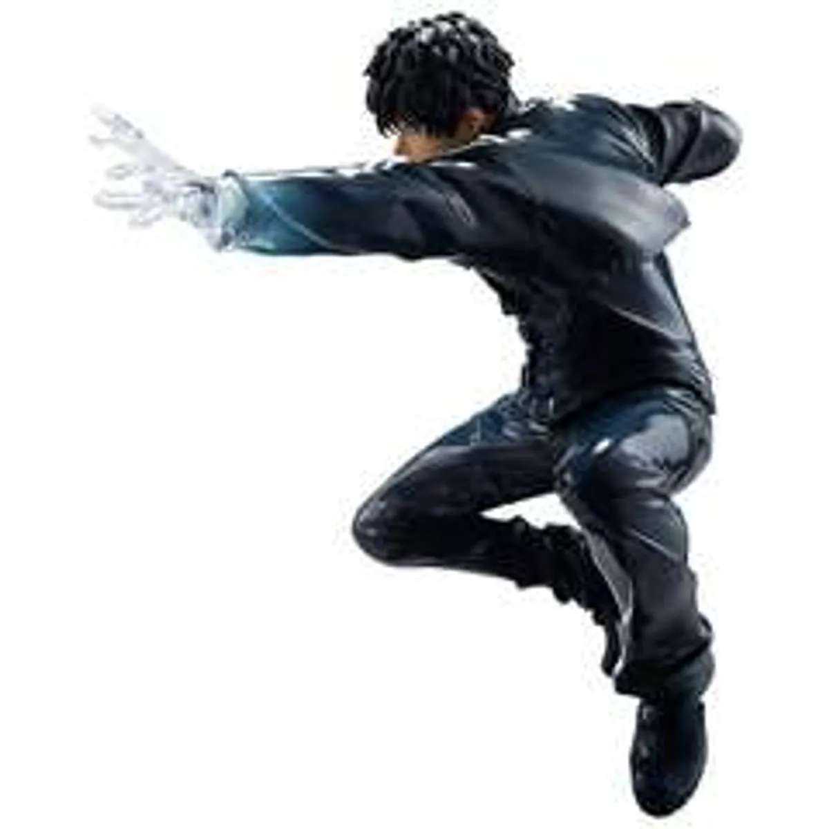 Фигурка Banpresto Sakamoto Days: Seba Natsuki