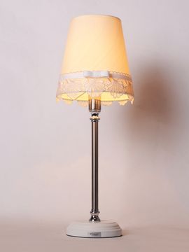 Настольная лампа Manne TL.7712-1CR W