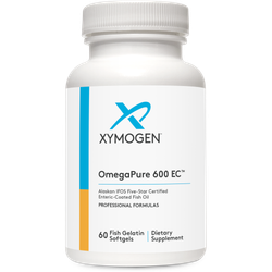 OmegaPure 600 EC™ 60 Softgels