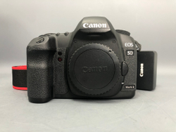Canon EOS 5D Mark II (33.700 кадров)
