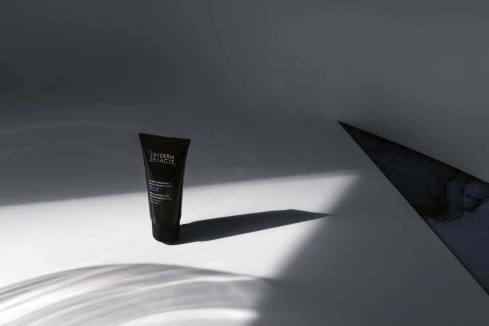 Academie Увлажняющая защитная эмульсия SPF 30, 40 мл