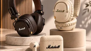 Marshall Gallery