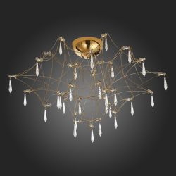 Люстра потолочная ST Luce Gravetta SL797.202.78