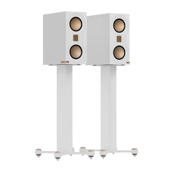 Monitor Audio Studio 89 Stand White