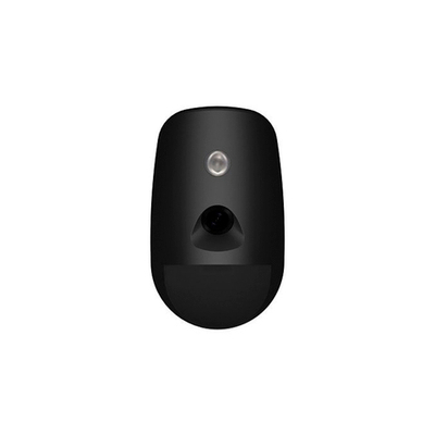 Hikvision Ax Pro датчик движения DS-PDPC12PF-EG2-WE(B)(RU)(Black)