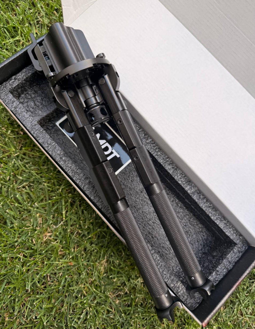 Сошки MDT CKYE-POD GEN3 DOUBLE-PULL
