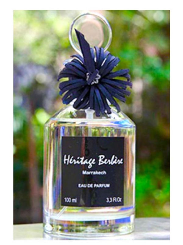 Heritage Berbere HB Femme 10