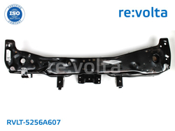 Панель передняя верхняя, суппорт радиатора Mitsubishi Lancer X / RVLT-5256A607
