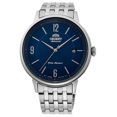 Orient AUTOMATIC RA-AC0J09L