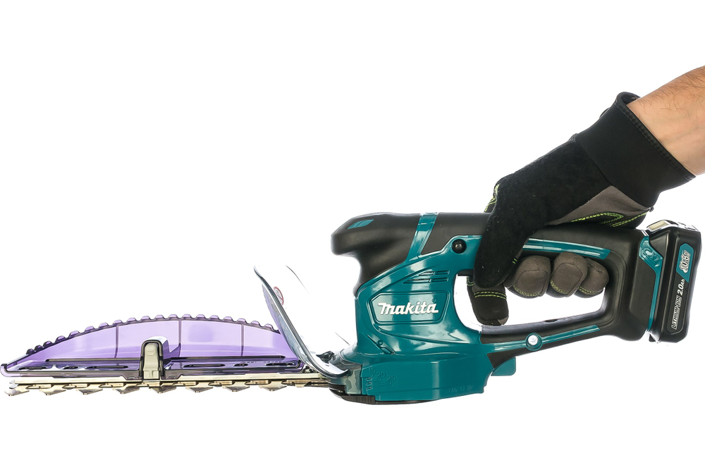 Ножницы для кустарников Makita CXT UH201DWA