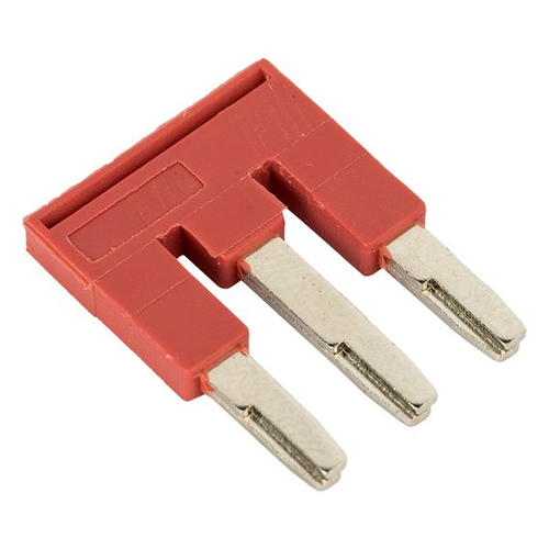 Перемычка для ST/Push-in 4 3PIN (20 шт.) EKF plc-per-st-3pin-4