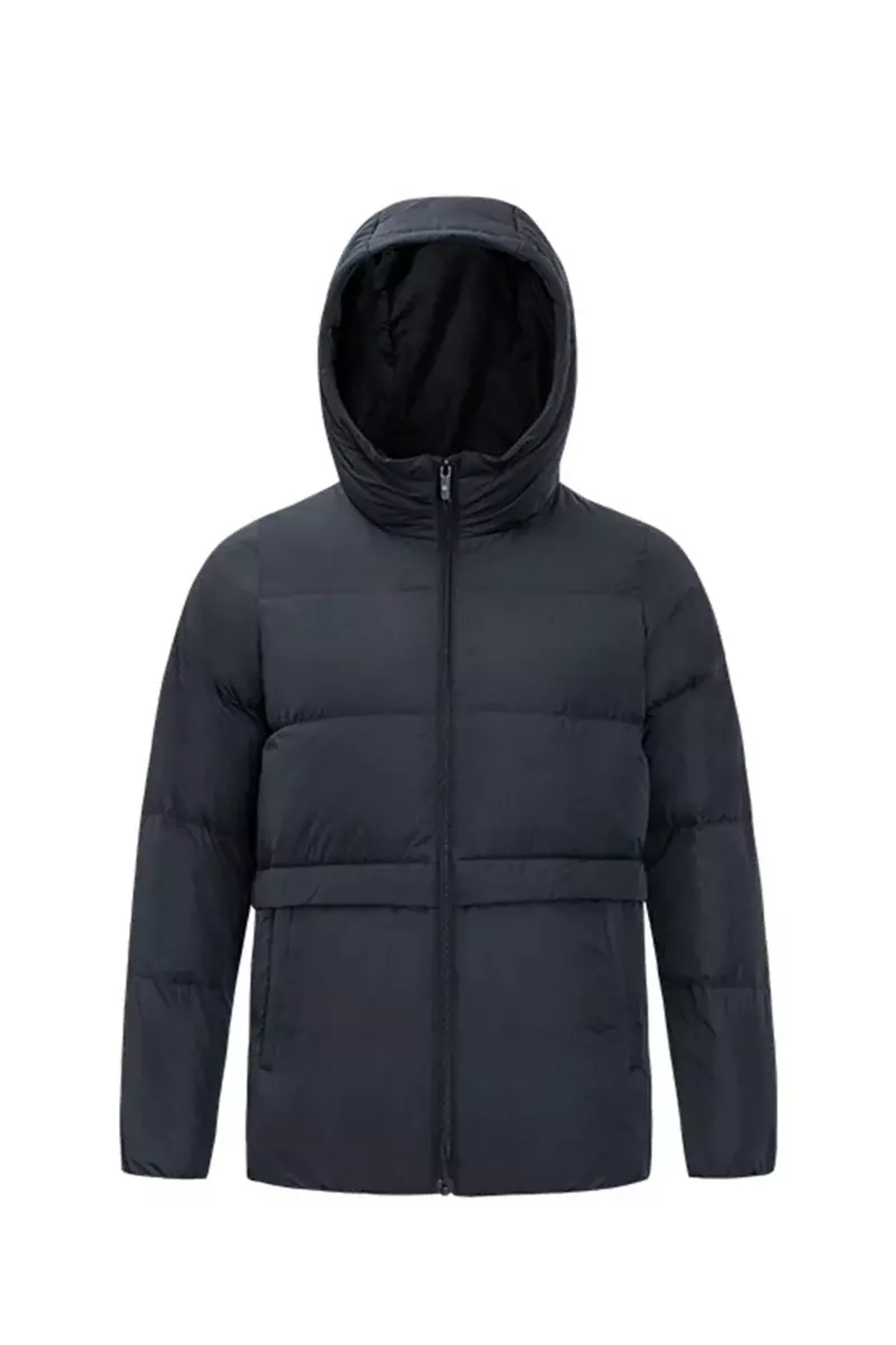 Пуховик женский Anta Down Jacket