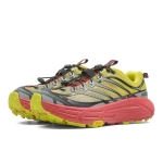 Кроссовки unisex HOKAXNM Mafate Speed Three 2 БЕЗ ГАМАША