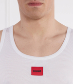 Майка Edge Hugo Bodywear - белый(50515657)