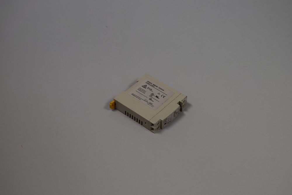 OMRON S8VS-01512